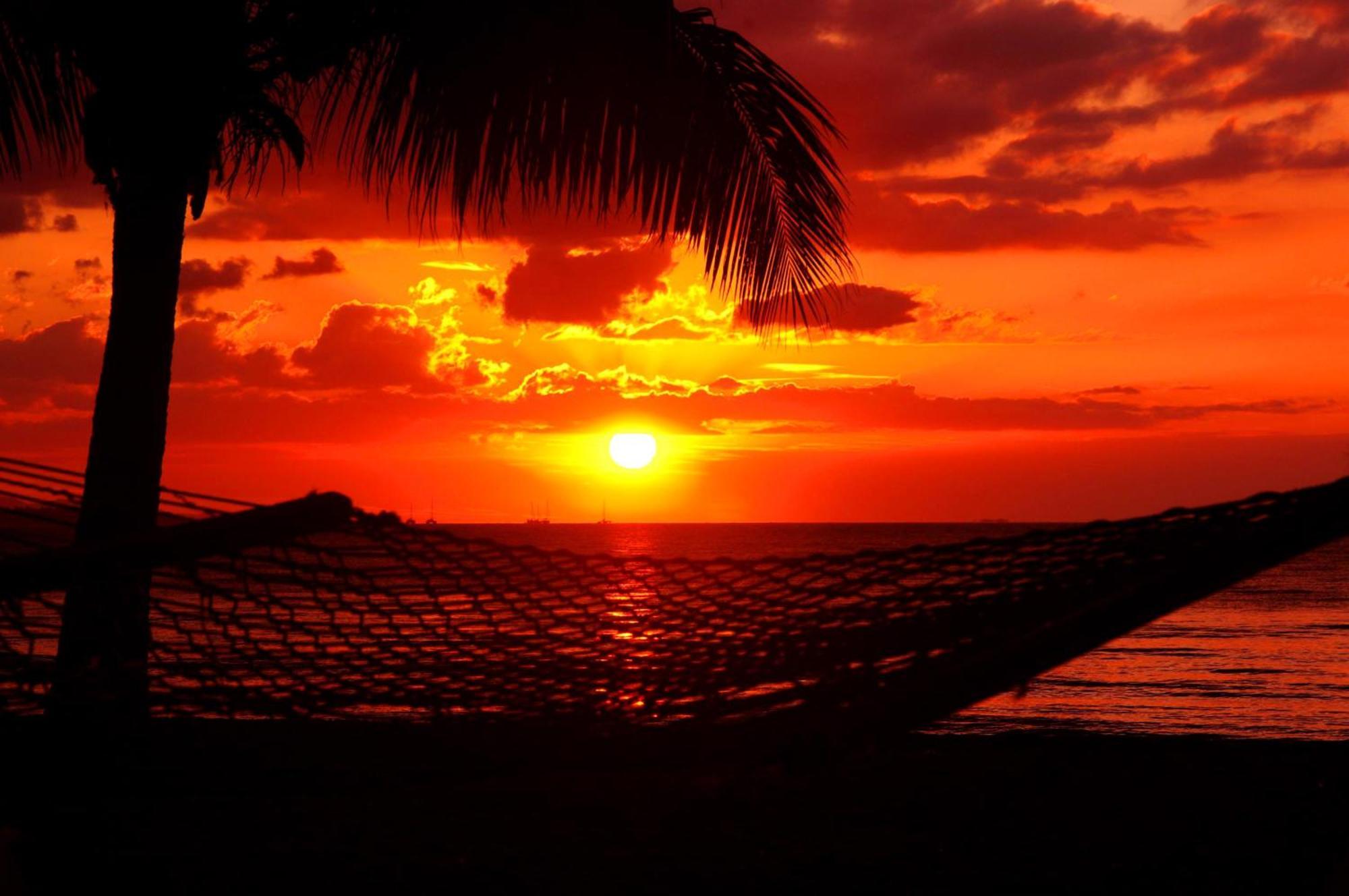Bamboo Mochileros Hostal Nadi Exterior foto