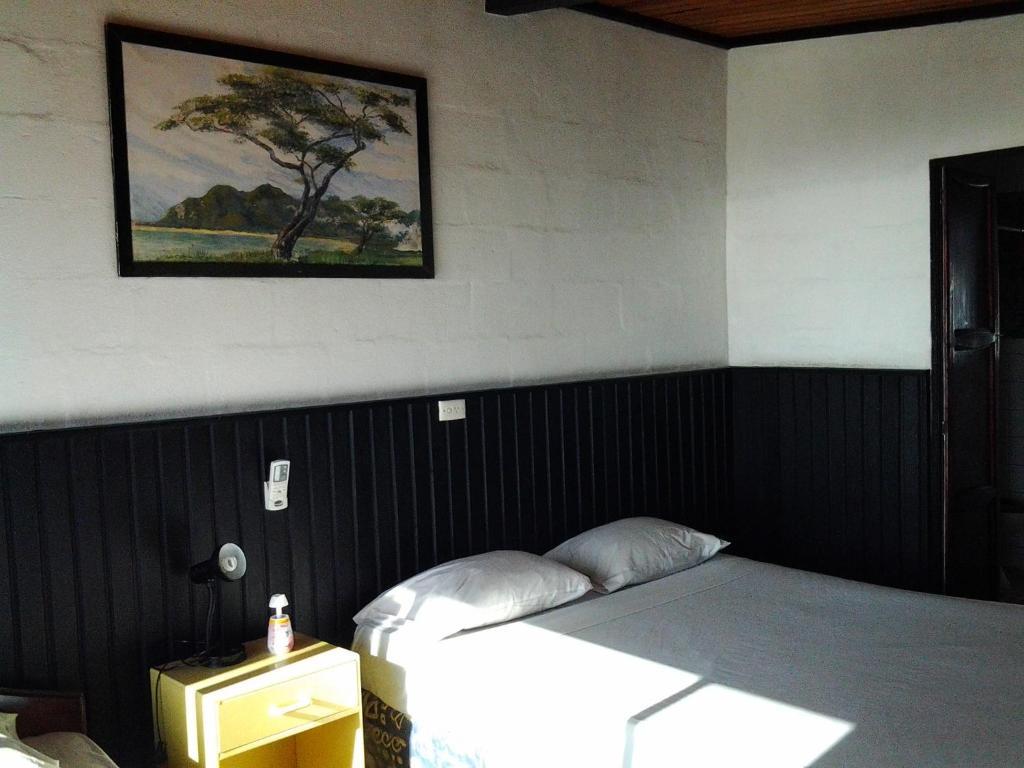 Bamboo Mochileros Hostal Nadi Habitación foto