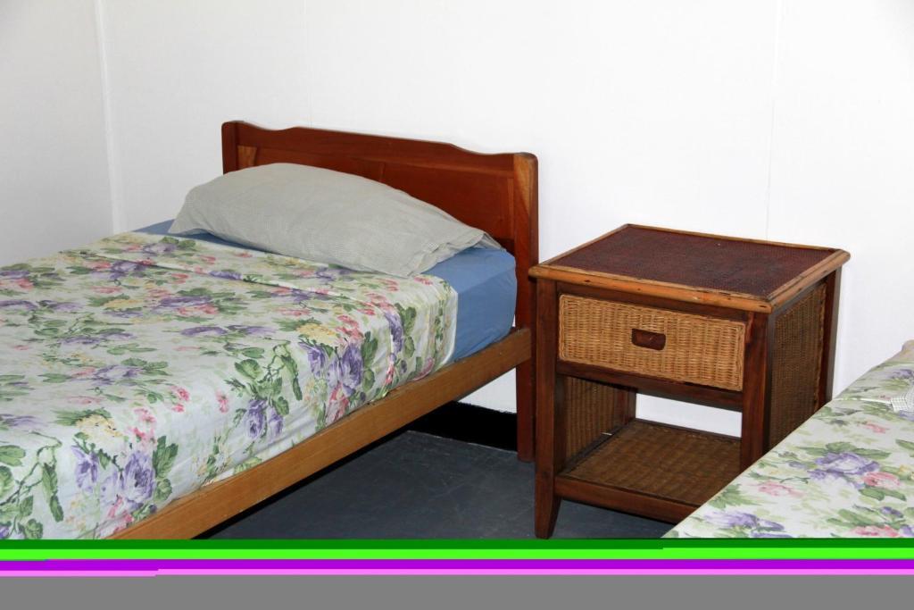 Bamboo Mochileros Hostal Nadi Habitación foto